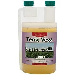 Canna terra vega for sale  Delivered anywhere in Ireland