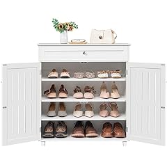 Yaheetech shoe cabinet for sale  Delivered anywhere in USA 