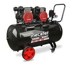 Mecafer compresseur power d'occasion  Livré partout en France