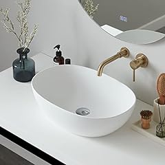 Cpingao oval bathroom for sale  Delivered anywhere in USA 