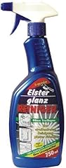 Elsterglanz reinigerspray 750 gebraucht kaufen  Wird an jeden Ort in Deutschland