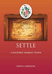 Settle historic market for sale  Delivered anywhere in Ireland