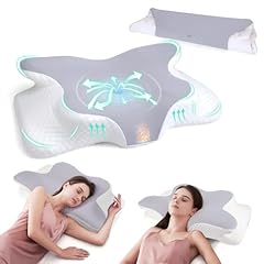 Deuknice memory foam for sale  Delivered anywhere in UK