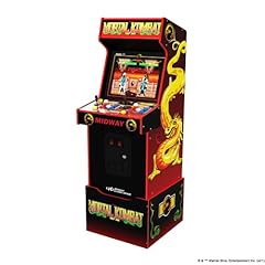 Arcade1up midway legacy for sale  Delivered anywhere in USA 