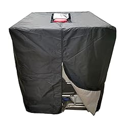 lanema IBC Tote Cover for 275 Gallon (1000L), Outdoor for sale  Delivered anywhere in USA 