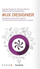 Designer. progettare esperienz usato  Spedito ovunque in Italia 