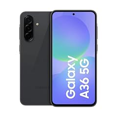 Samsung galaxy a36 usato  Spedito ovunque in Italia 