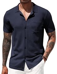 Coofandy mens knit for sale  Delivered anywhere in USA 