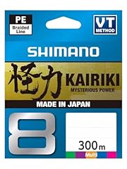 Line kairiki 300m usato  Spedito ovunque in Italia 