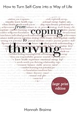 Coping thriving turn for sale  Delivered anywhere in UK