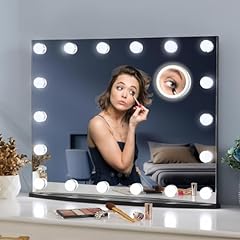 Luxfurni vanity mirror for sale  Delivered anywhere in UK