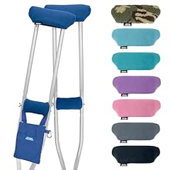 Universal crutch piece for sale  Delivered anywhere in USA 