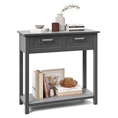 Goflame console table for sale  Delivered anywhere in USA 