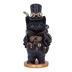 Nemesis steampunk figurine for sale  Delivered anywhere in UK