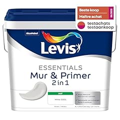 Levis essentials mur d'occasion  Livré partout en Belgiqu