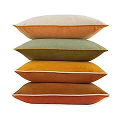 Cofede velvet cushion for sale  Delivered anywhere in UK