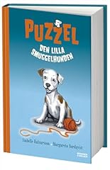 Puzzel den lilla gebraucht kaufen  Wird an jeden Ort in Deutschland