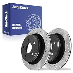 Autoshack rear drilled for sale  Delivered anywhere in USA 