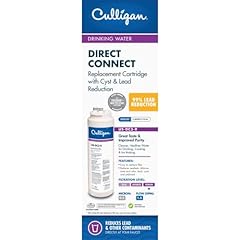Culligan dc3 cartuccia usato  Spedito ovunque in Italia 