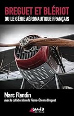 Breguet blériot génie d'occasion  Livré partout en France
