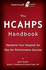 Hcahps handbook hardwire for sale  Delivered anywhere in USA 