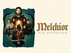 Melchior apotheker gebraucht kaufen  Wird an jeden Ort in Deutschland