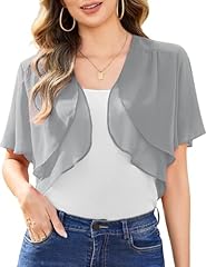 Aottori damen chiffon gebraucht kaufen  Wird an jeden Ort in Deutschland