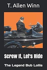 Screw let ride usato  Spedito ovunque in Italia 