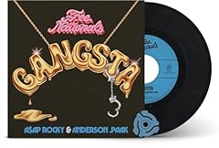 Gangsta feat asap d'occasion  Livré partout en France