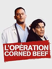 Opération corned beef d'occasion  Livré partout en France