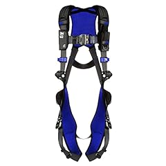 3M 1113007 DBI-SALA ExoFit NEX Vest Style Harness, for sale  Delivered anywhere in USA 