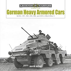 German heavy armored d'occasion  Livré partout en France