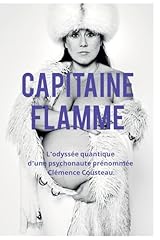 Capitaine flamme odyssée d'occasion  Livré partout en France