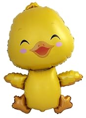 Kleine ente folienballon gebraucht kaufen  Wird an jeden Ort in Deutschland