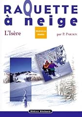 Raquette neige itinéraires d'occasion  Livré partout en France