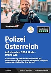 Polizei österreich aufnahmete gebraucht kaufen  Wird an jeden Ort in Deutschland