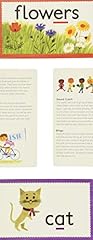 Phonics flash cards for sale  Delivered anywhere in USA 