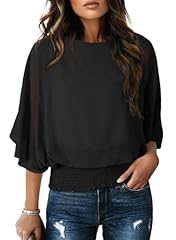 Dokotoo women blouses for sale  Delivered anywhere in USA 
