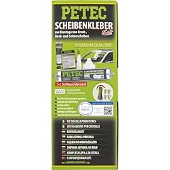 Petec scheibenkleber set gebraucht kaufen  Wird an jeden Ort in Deutschland