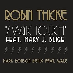 Magic touch feat. for sale  Delivered anywhere in USA 