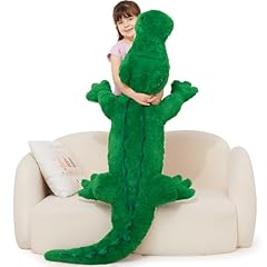 Morismos giant alligator for sale  Delivered anywhere in USA 