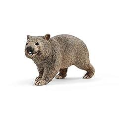 Schleich 14834 wombat for sale  Delivered anywhere in Ireland