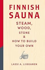 Finnish sauna steam for sale  Delivered anywhere in USA 