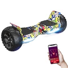 Rcb hoverboard 8.5 for sale  Delivered anywhere in Ireland