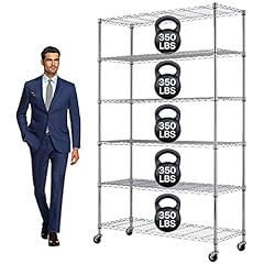 Storage shelves metal for sale  Delivered anywhere in USA 