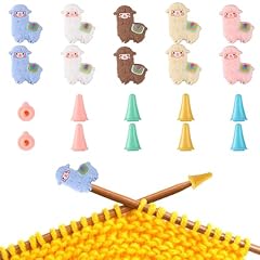 20pcs knitting needle for sale  Delivered anywhere in USA 
