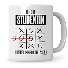 Sweetify studentin tasse gebraucht kaufen  Wird an jeden Ort in Deutschland