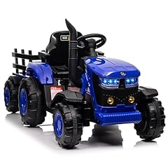 Garvee trattore elettrico usato  Spedito ovunque in Italia 