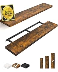 Bayka floating shelves for sale  Delivered anywhere in USA 