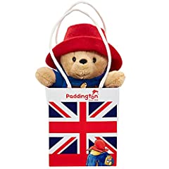 Official paddington bear for sale  Delivered anywhere in Ireland